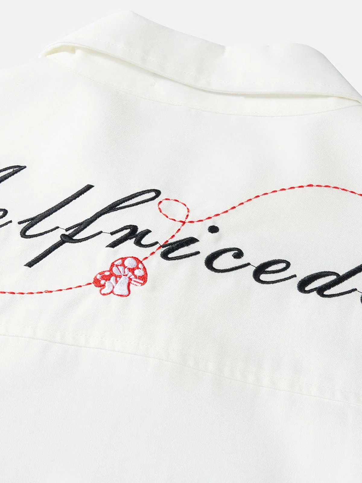 Aelfric Eden Embroidery Heartie Long Sleeve Shirt