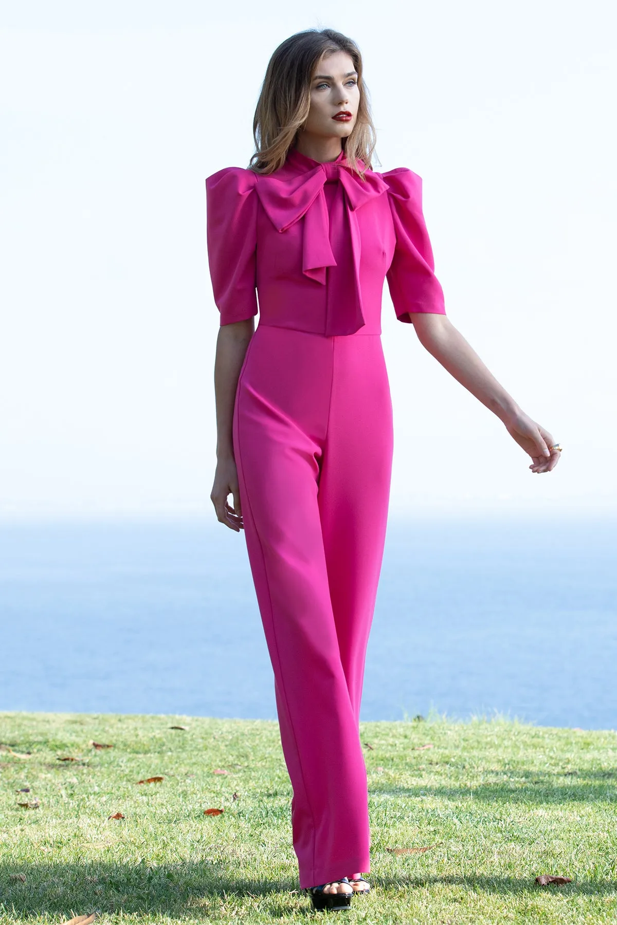 Ara Jumpsuit