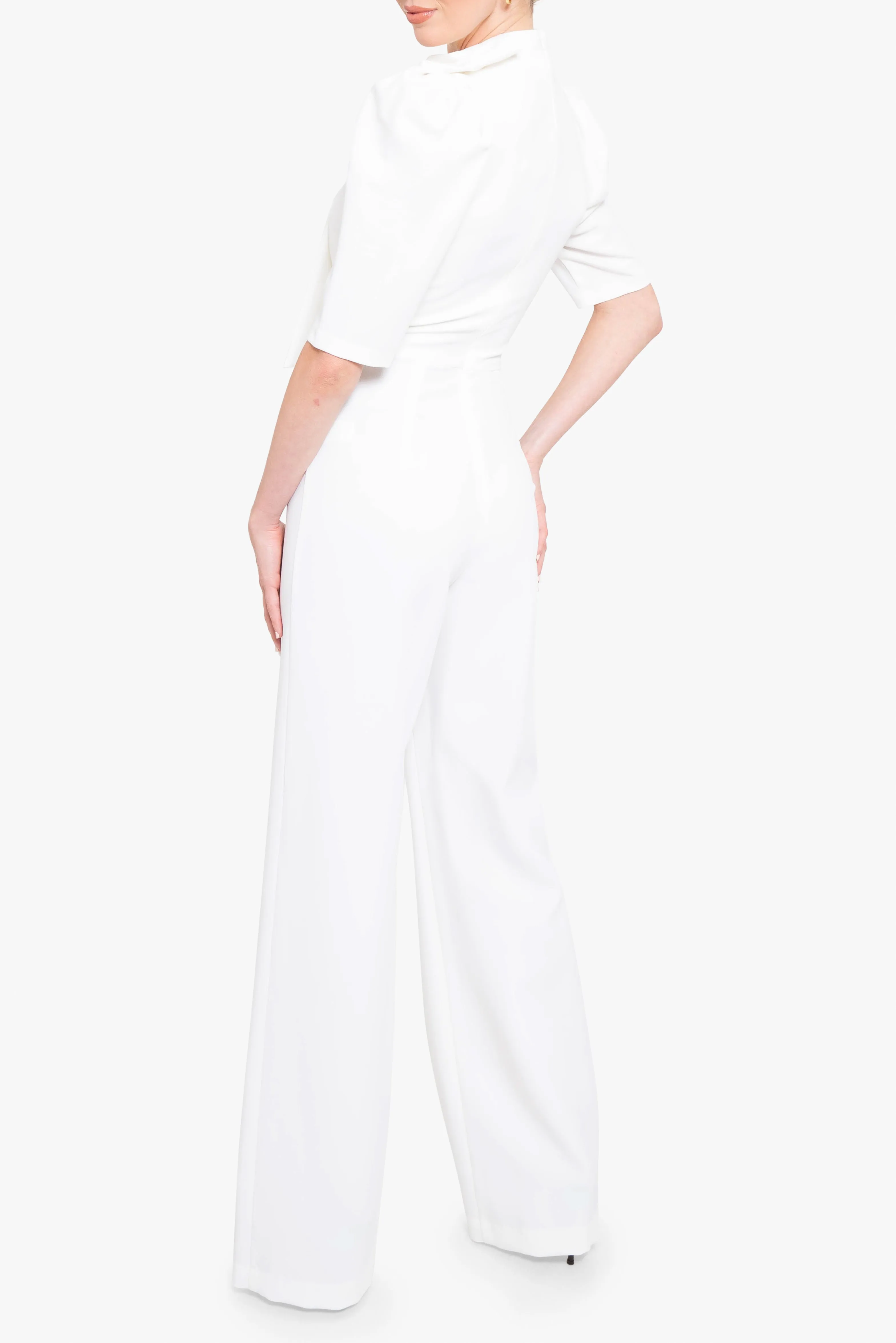 Ara Jumpsuit