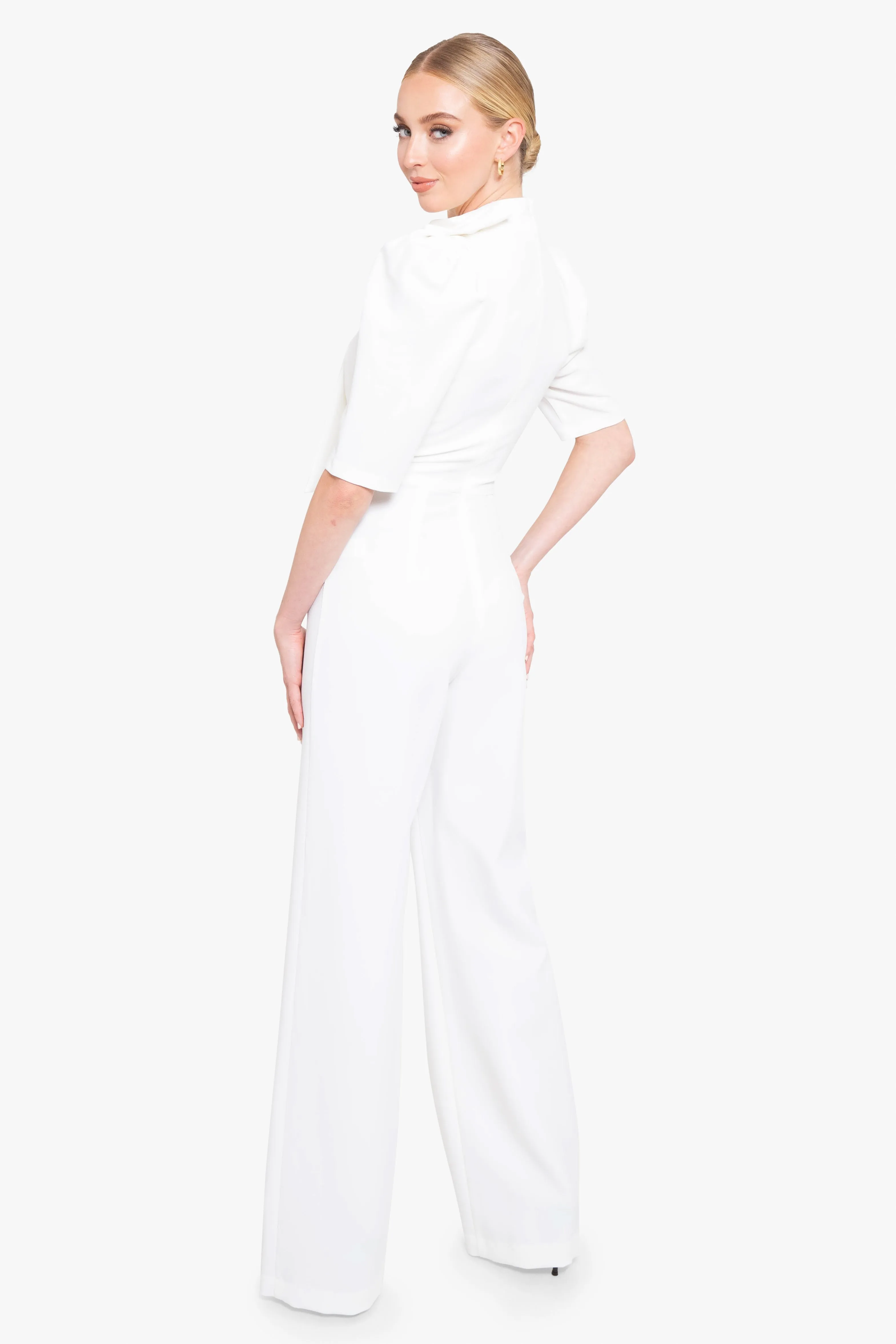 Ara Jumpsuit