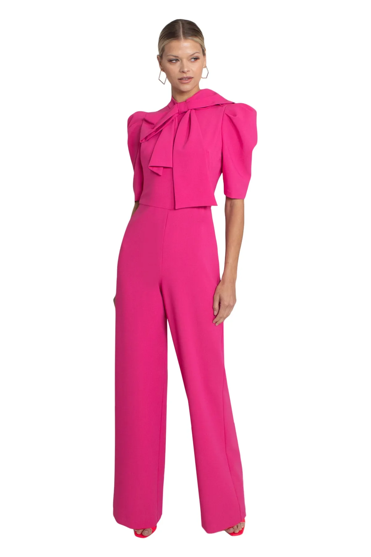 Ara Jumpsuit