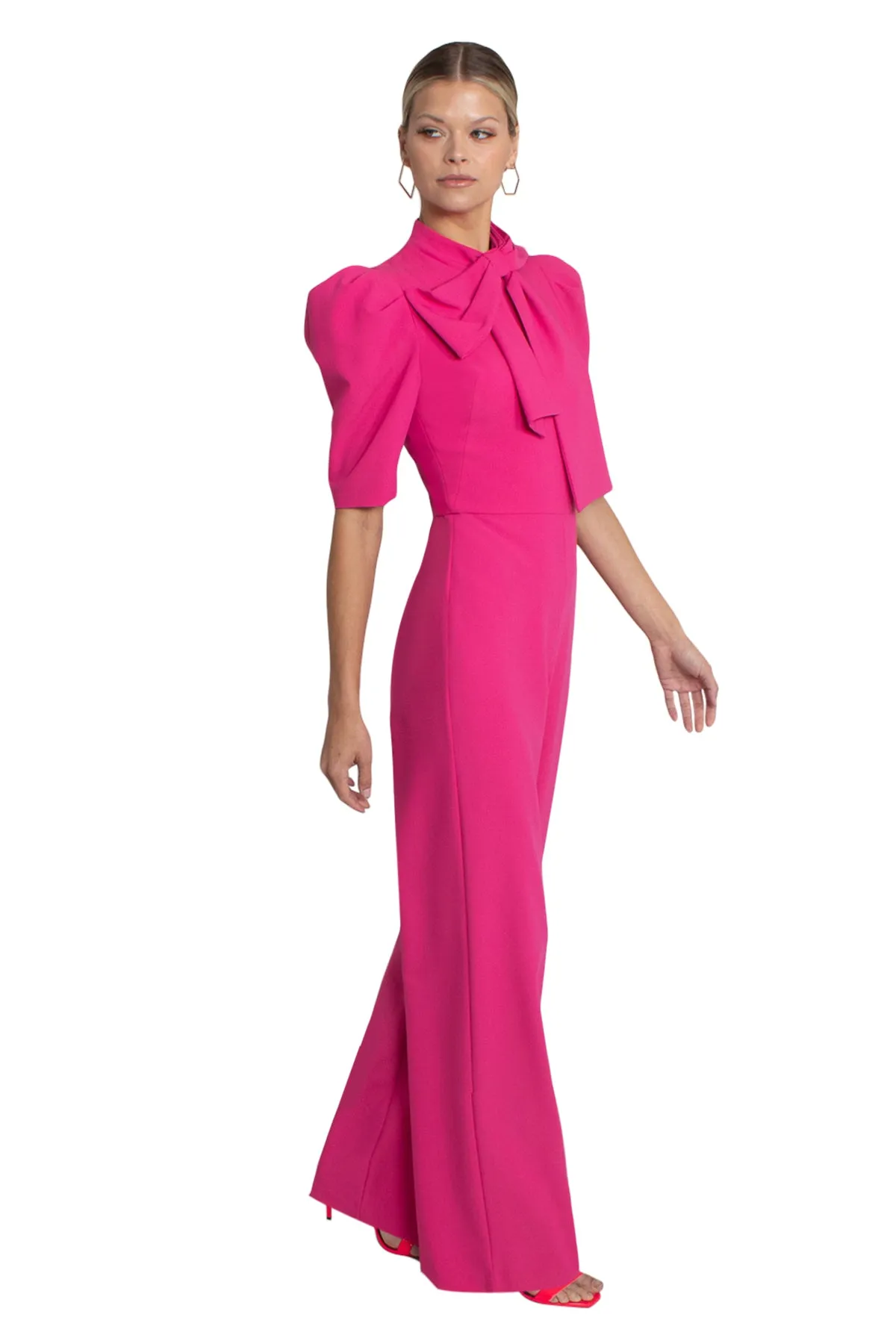 Ara Jumpsuit