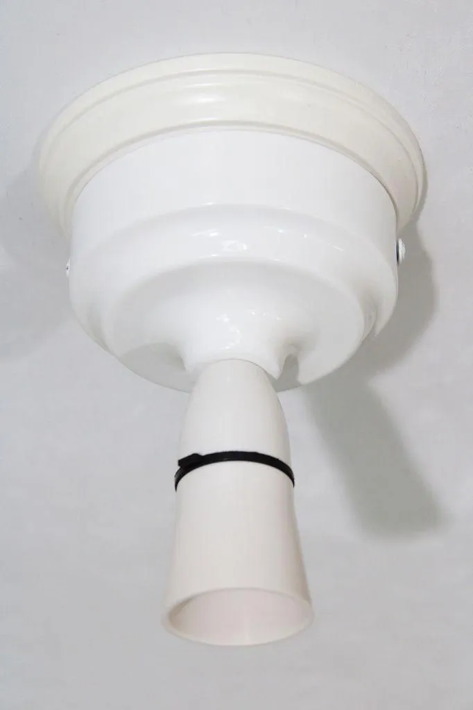 Batten Holder Light - B22