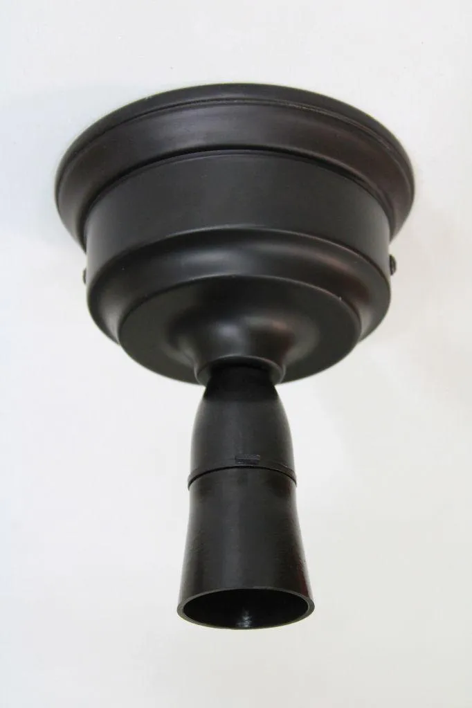 Batten Holder Light - B22