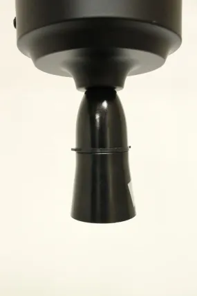 Batten Holder Light - B22
