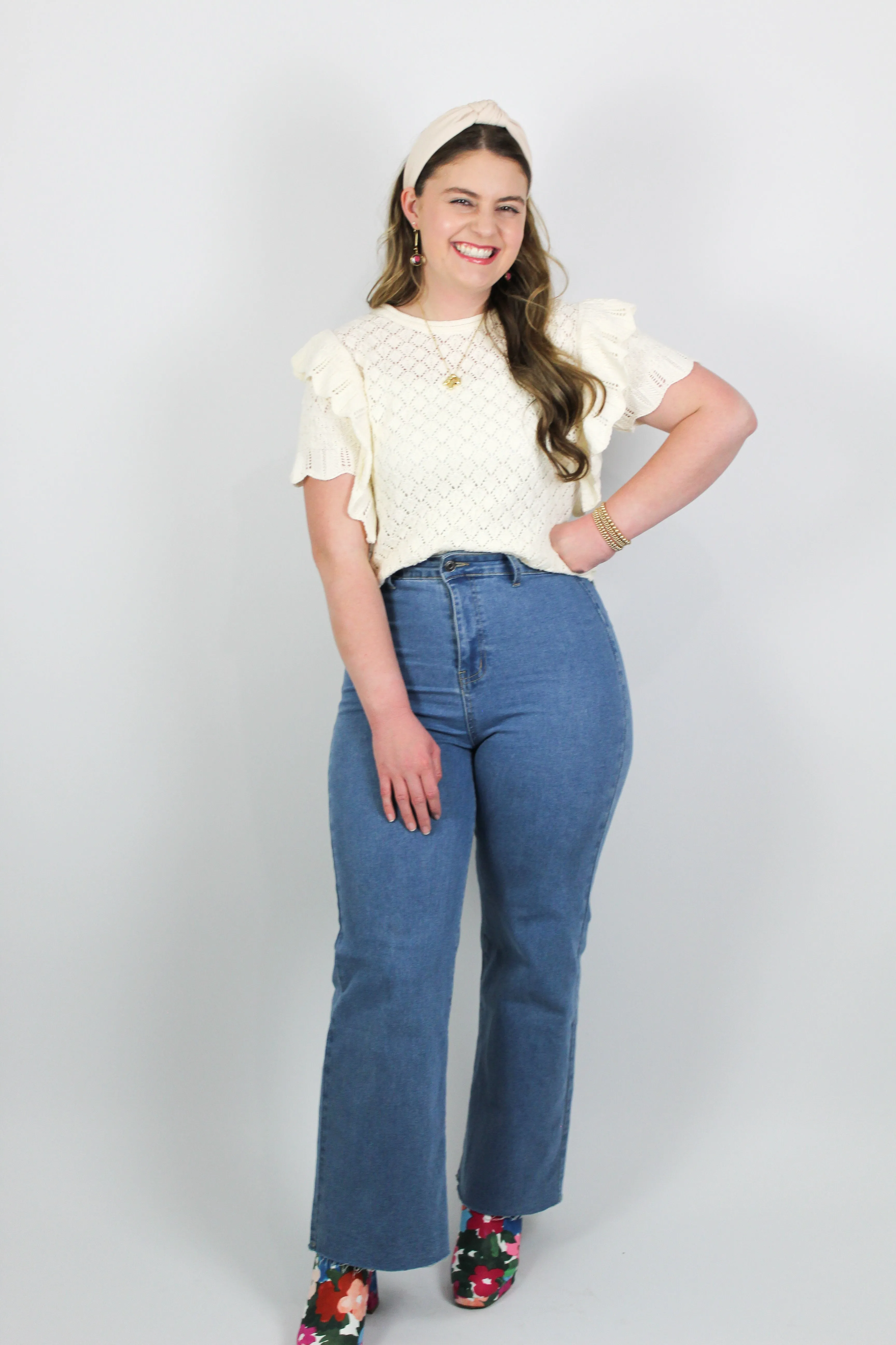 BEST Jeans Ever Jeans