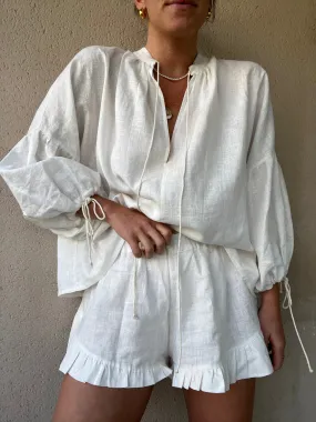 Blusa Milos