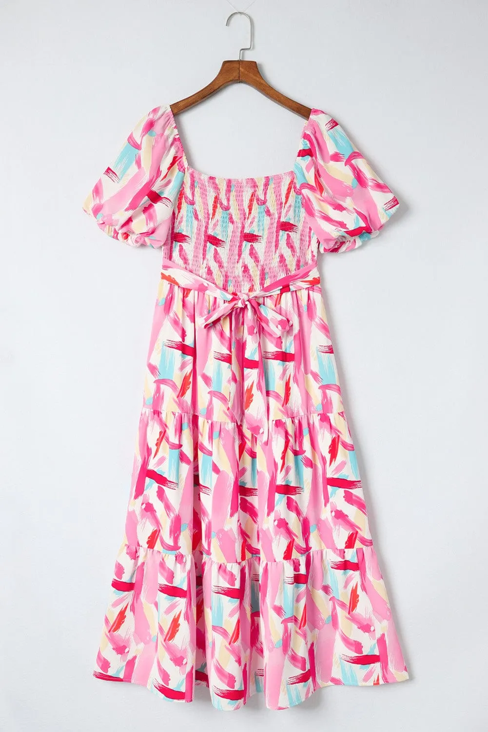 Breathable Dress