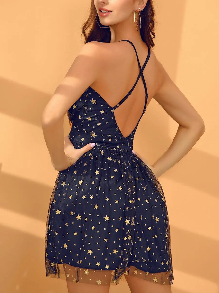 Breathable Dress