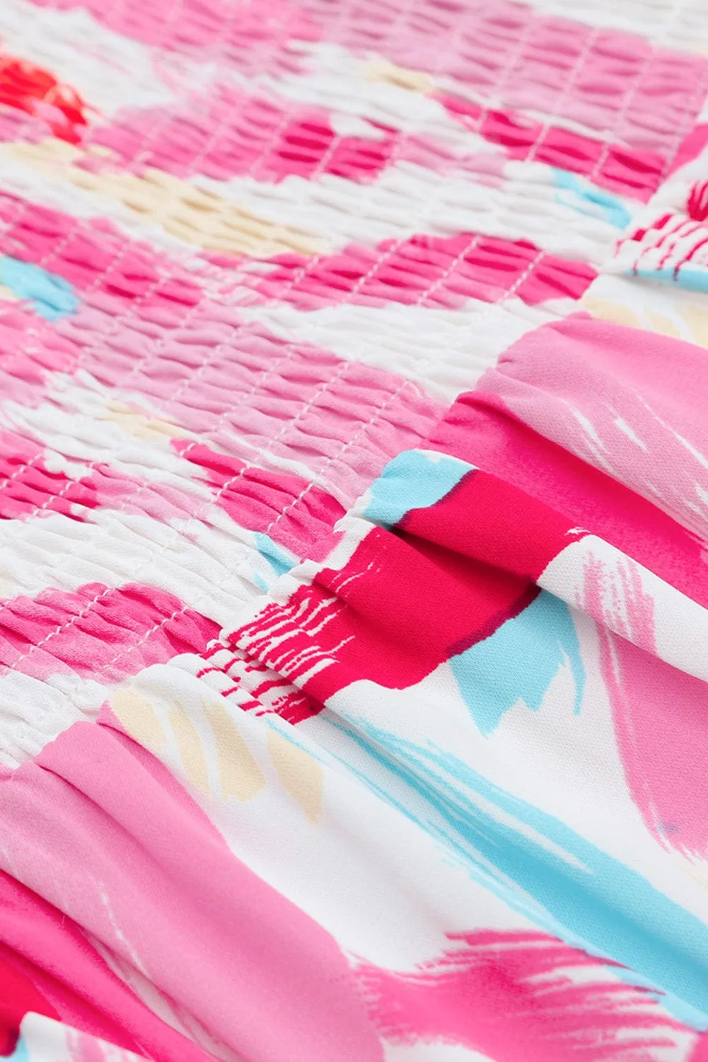 Breathable Dress