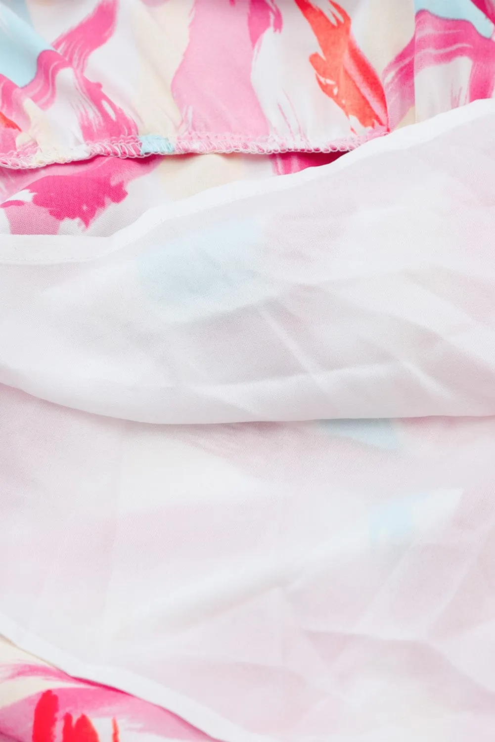 Breathable Dress
