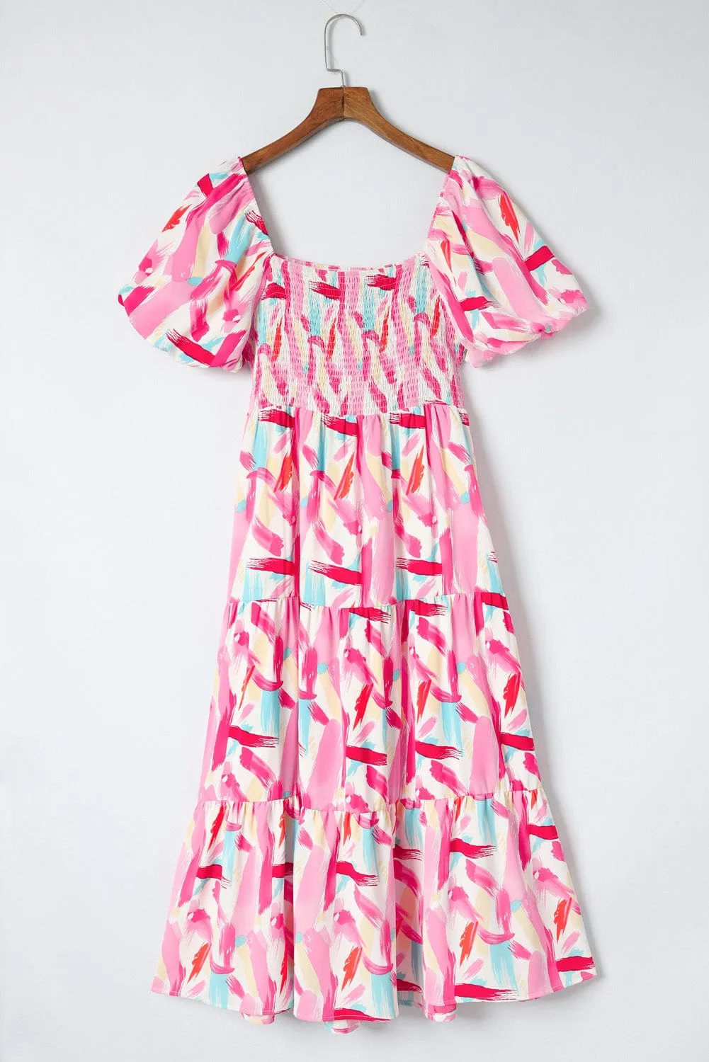 Breathable Dress