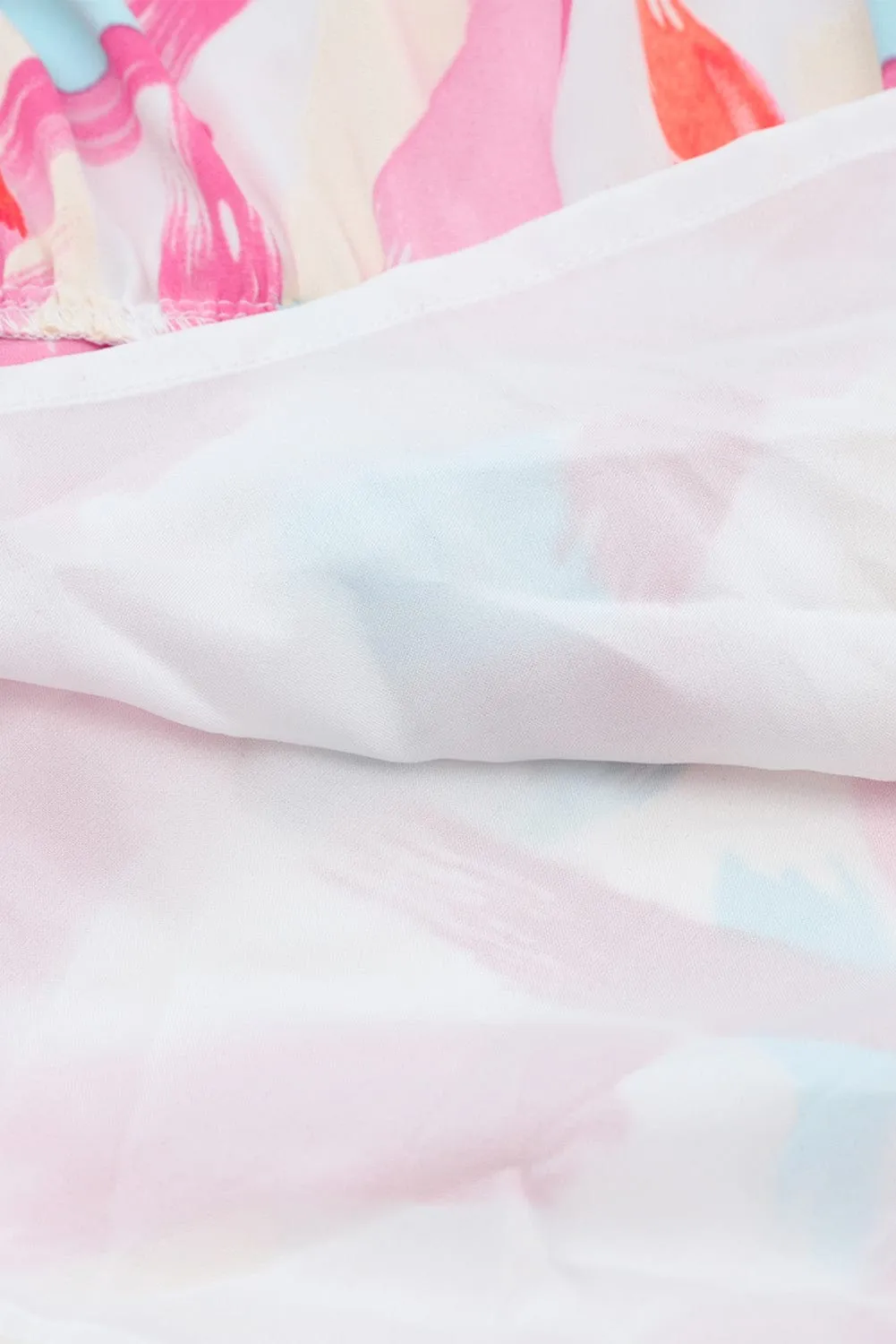 Breathable Dress