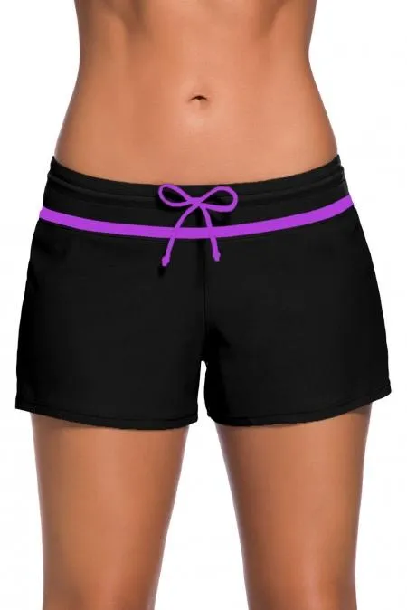 Cabos Swim Board-Shorts