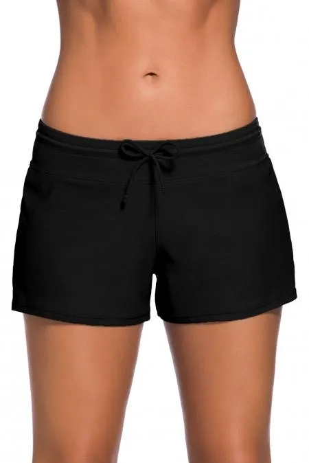 Cabos Swim Board-Shorts