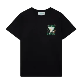 Casablanca La Jeu T-Shirt