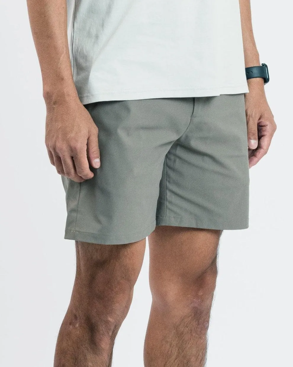 Casual Weekend Capsule