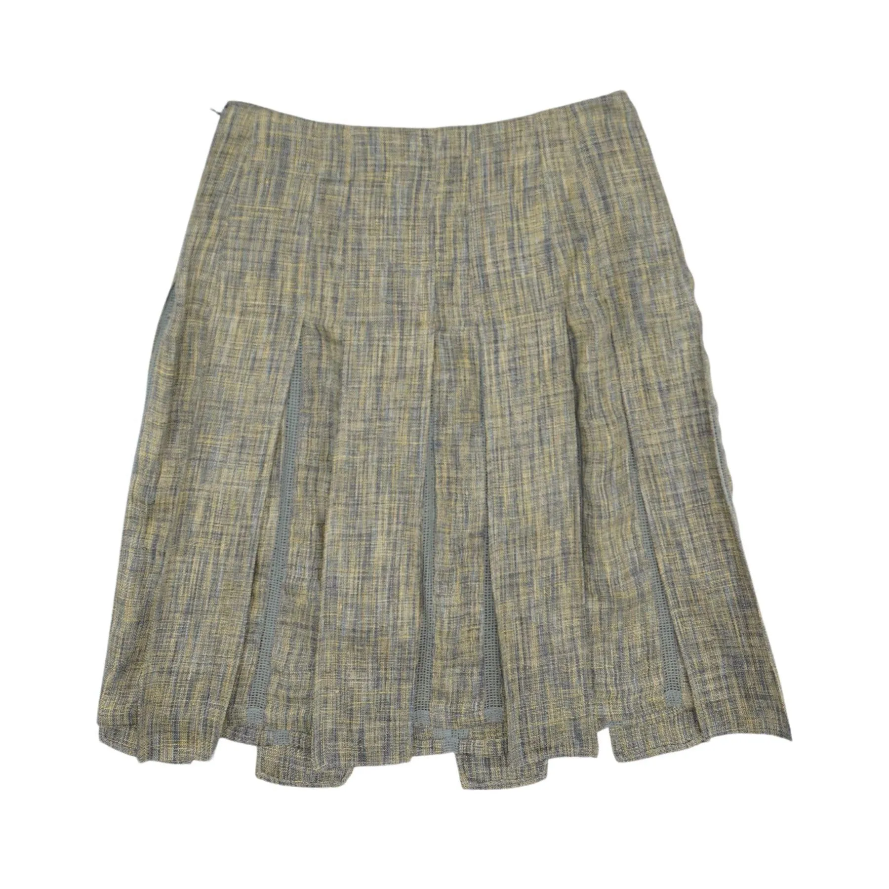 Chanel '99P' Skirt - Women's 38