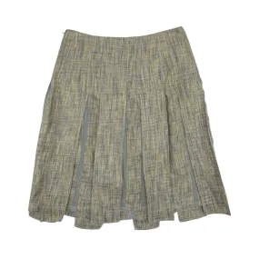 Chanel '99P' Skirt - Women's 38