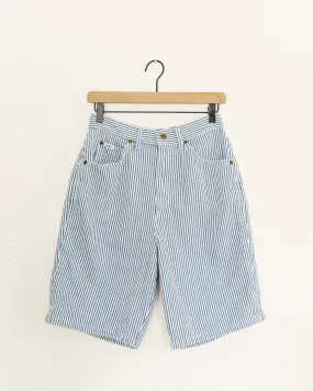 Chic Shorts