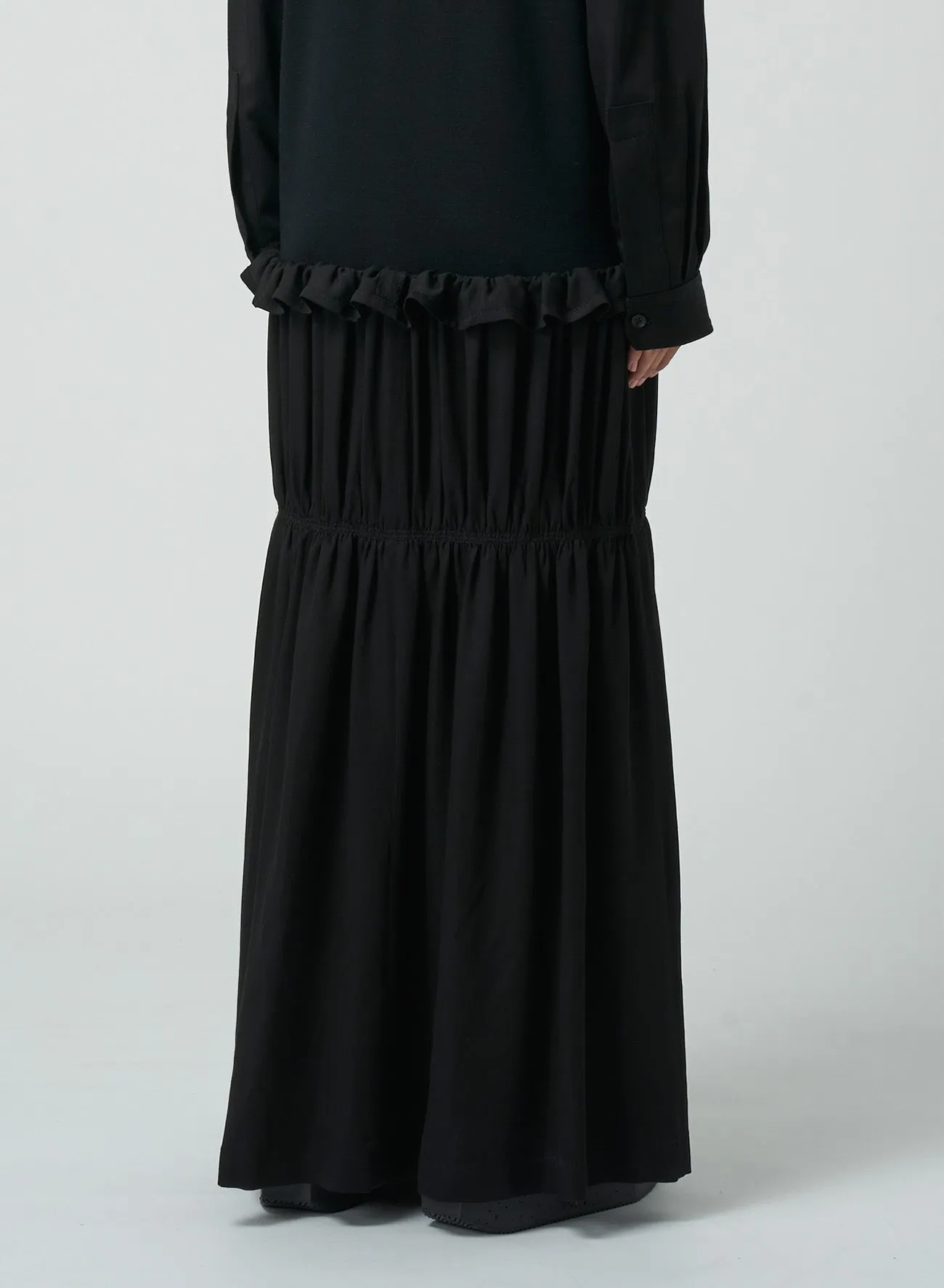 COMBINATION DRESS
