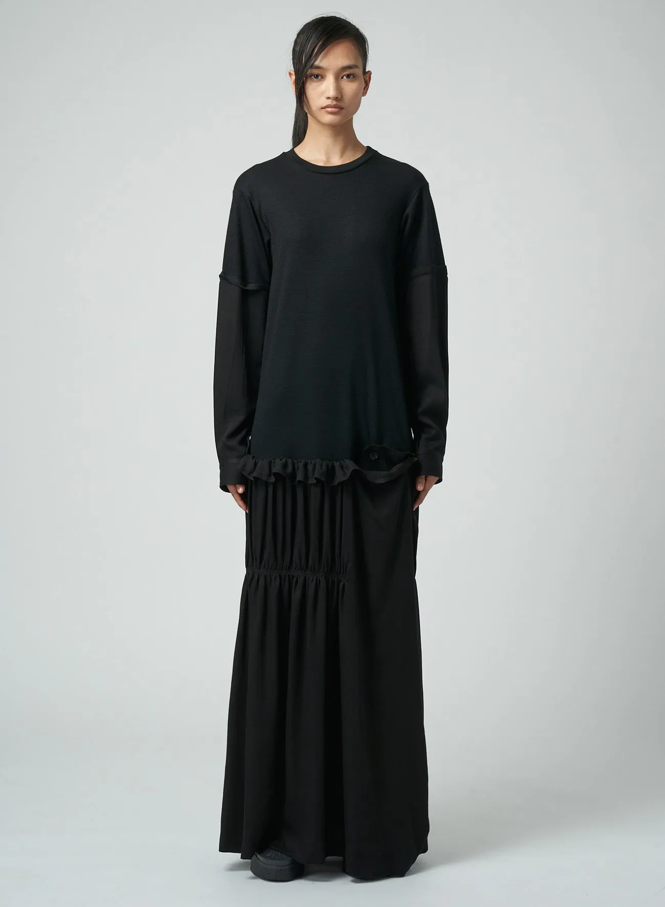 COMBINATION DRESS