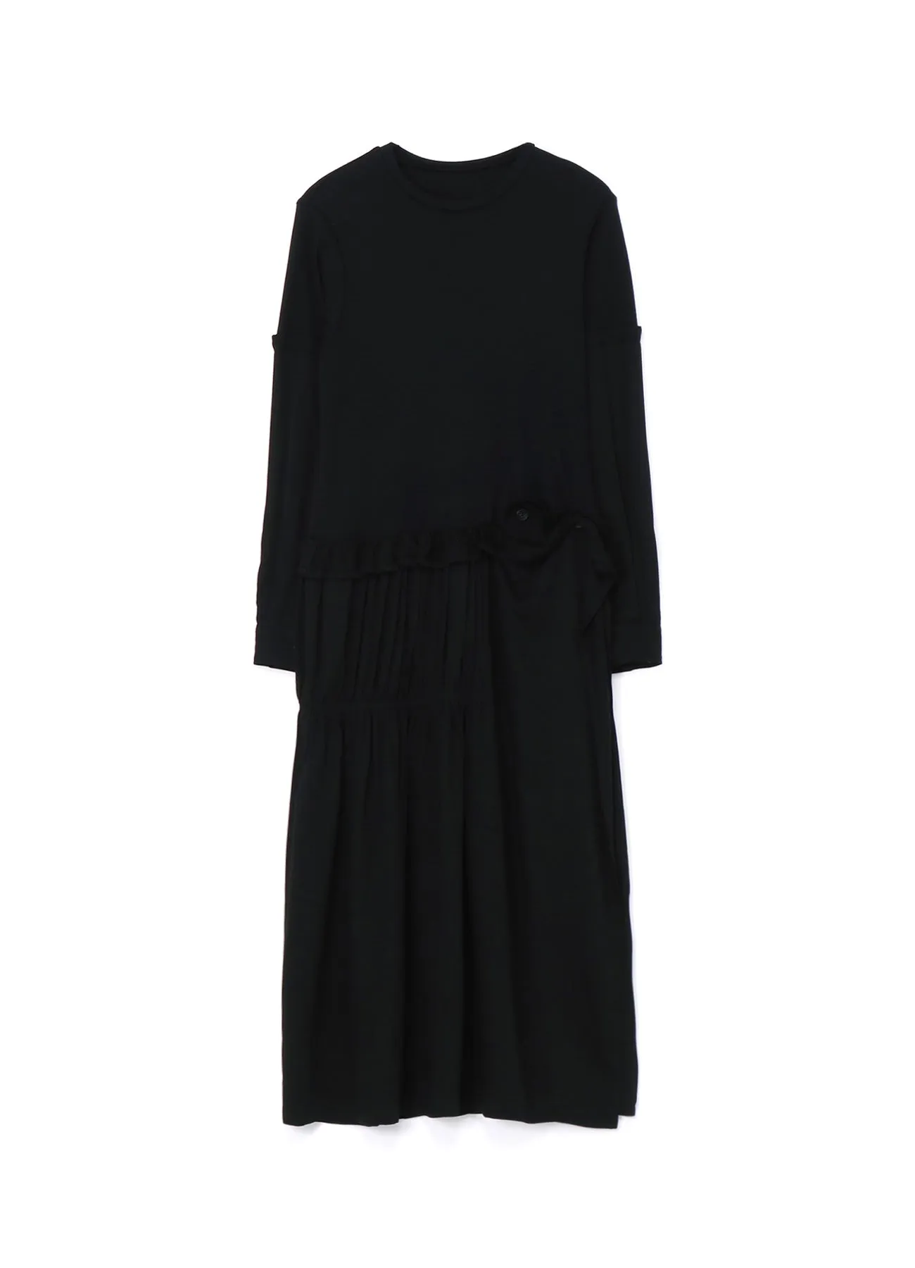 COMBINATION DRESS