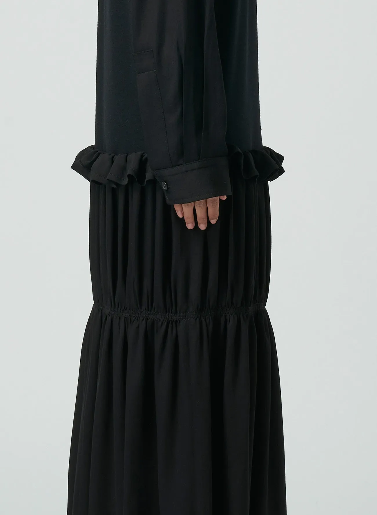 COMBINATION DRESS