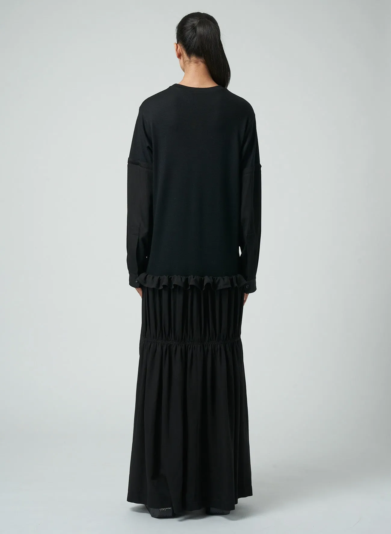 COMBINATION DRESS