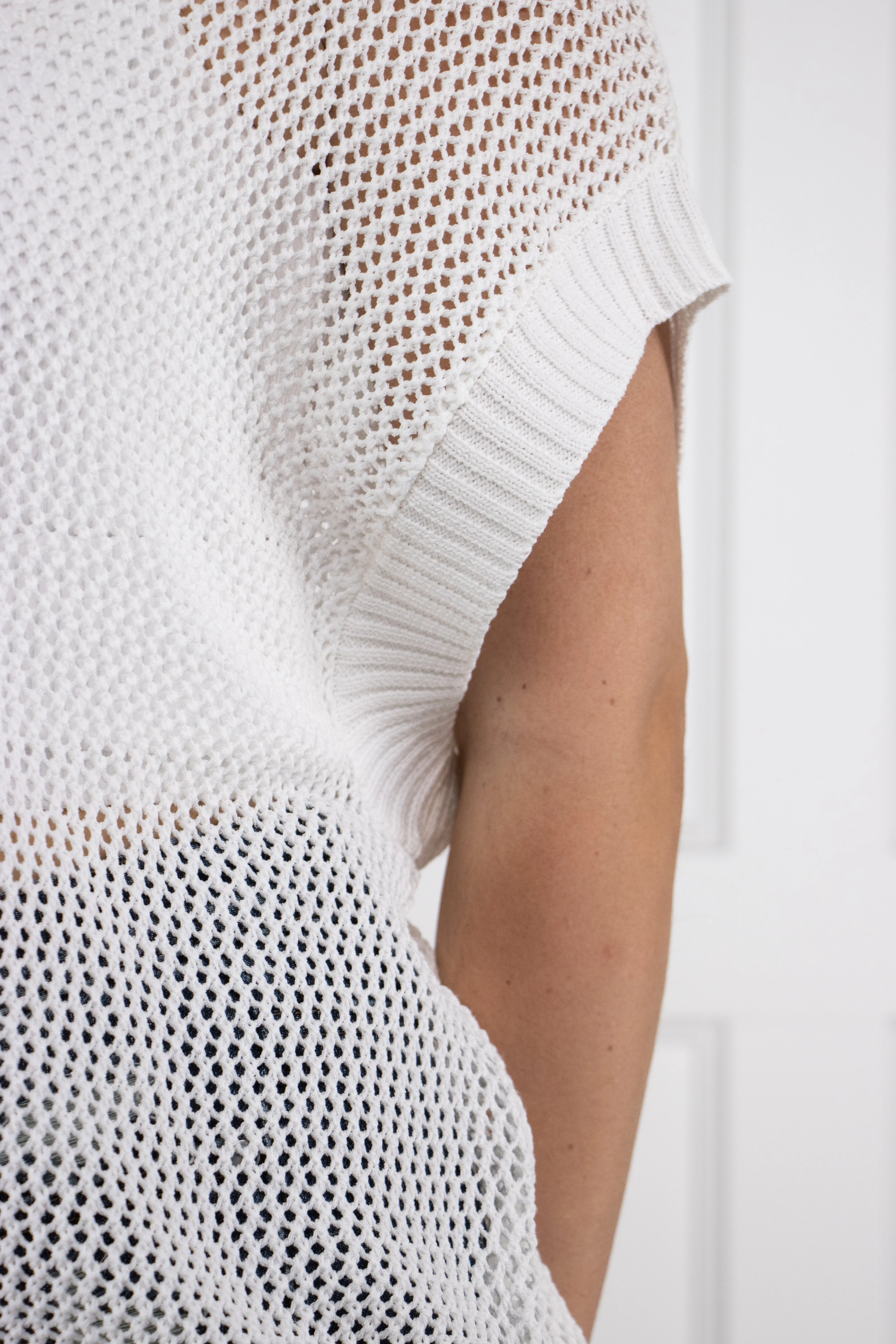 Comfy & Free Knit Top * Final Sale*