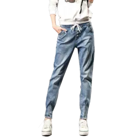 Comfy Jeans