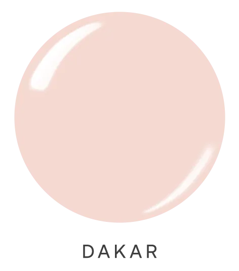 Dakar - Breathable Nail Polish