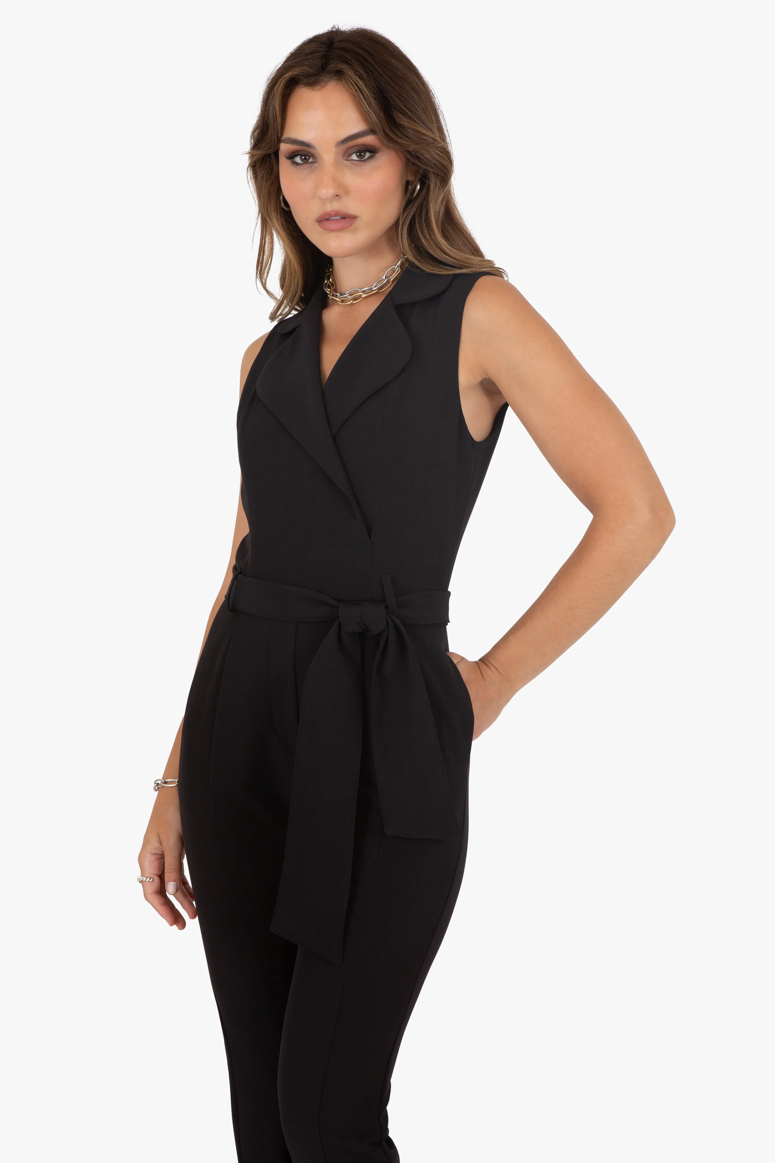 Danica Jumpsuit