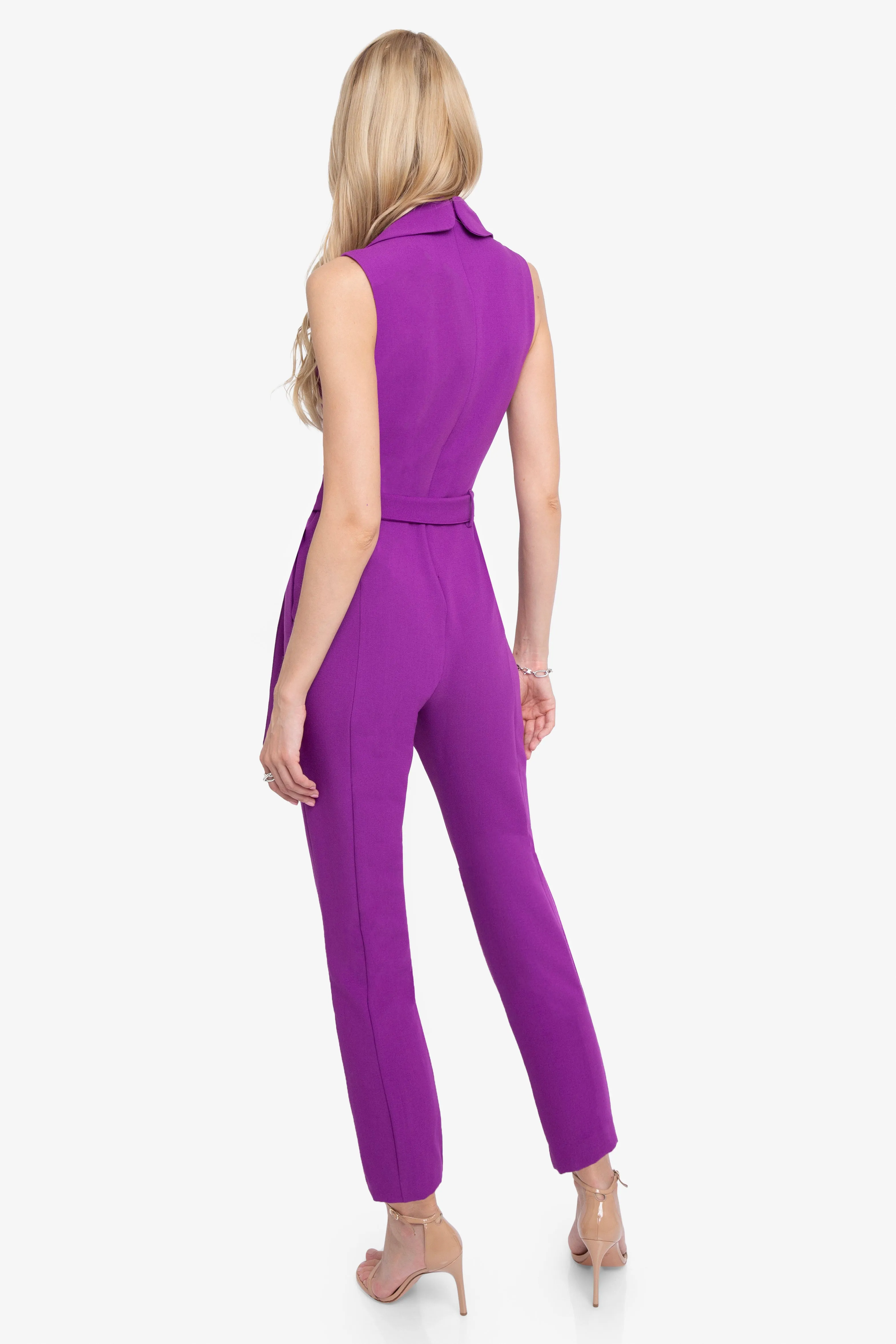 Danica Jumpsuit