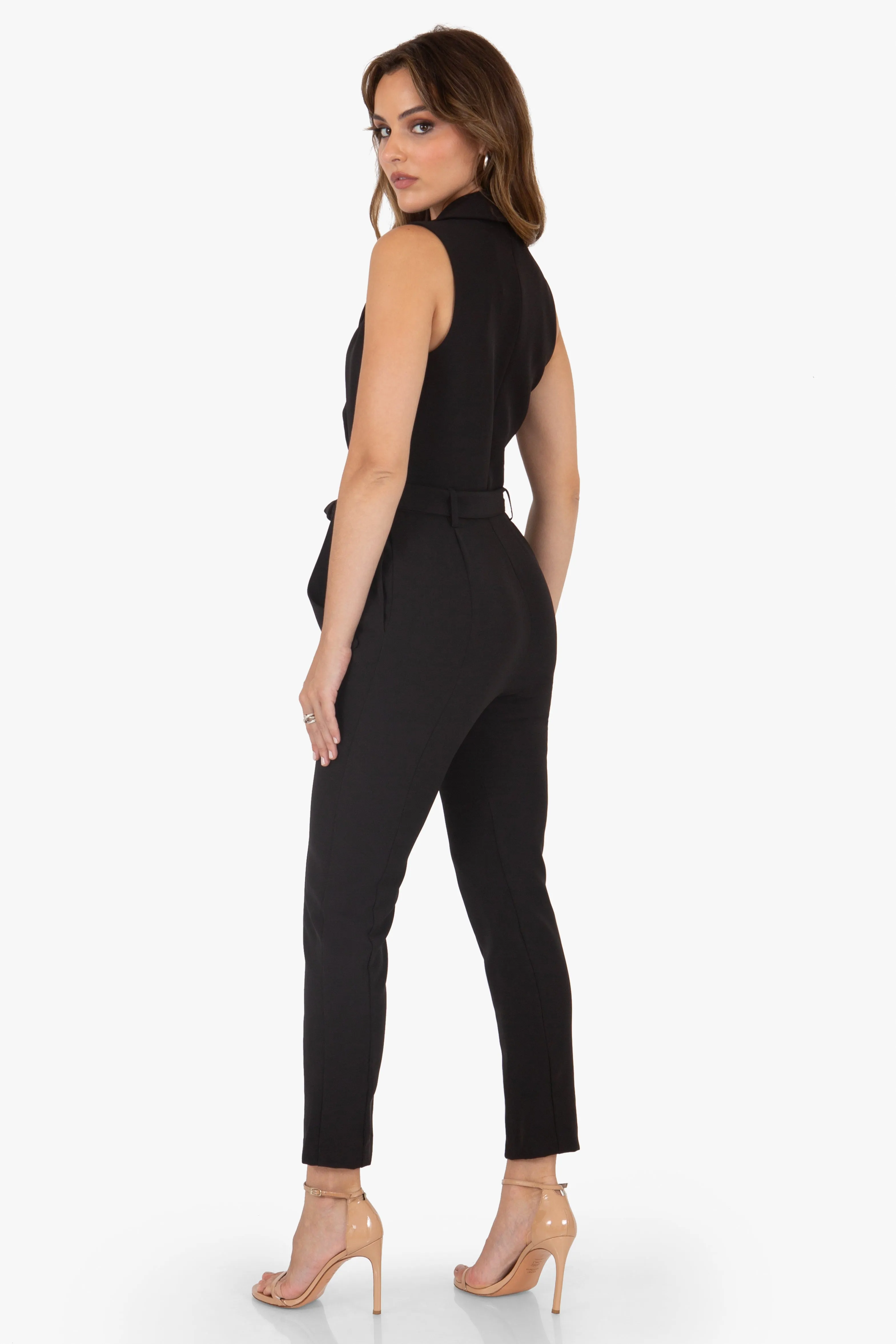 Danica Jumpsuit