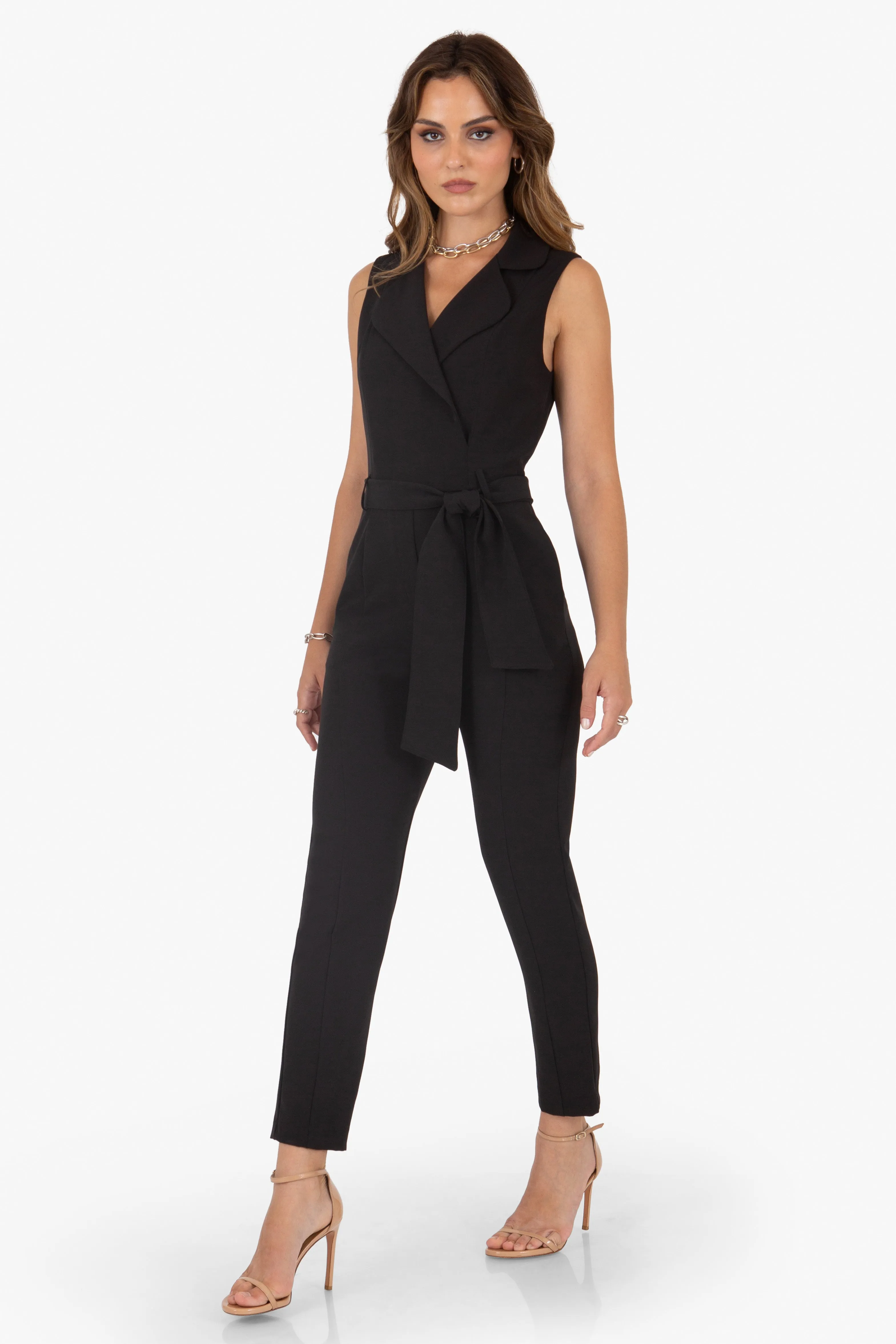 Danica Jumpsuit