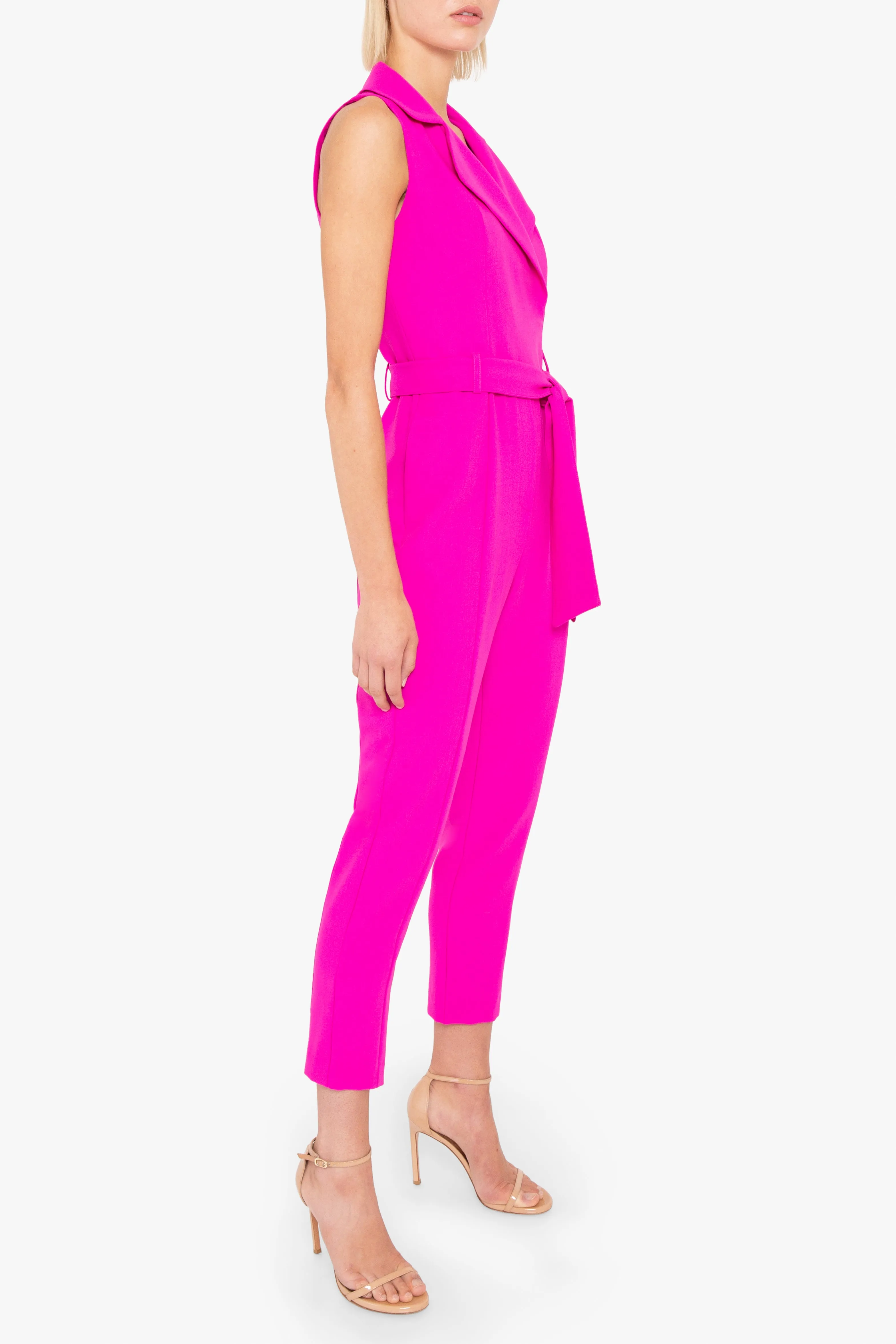 Danica Jumpsuit