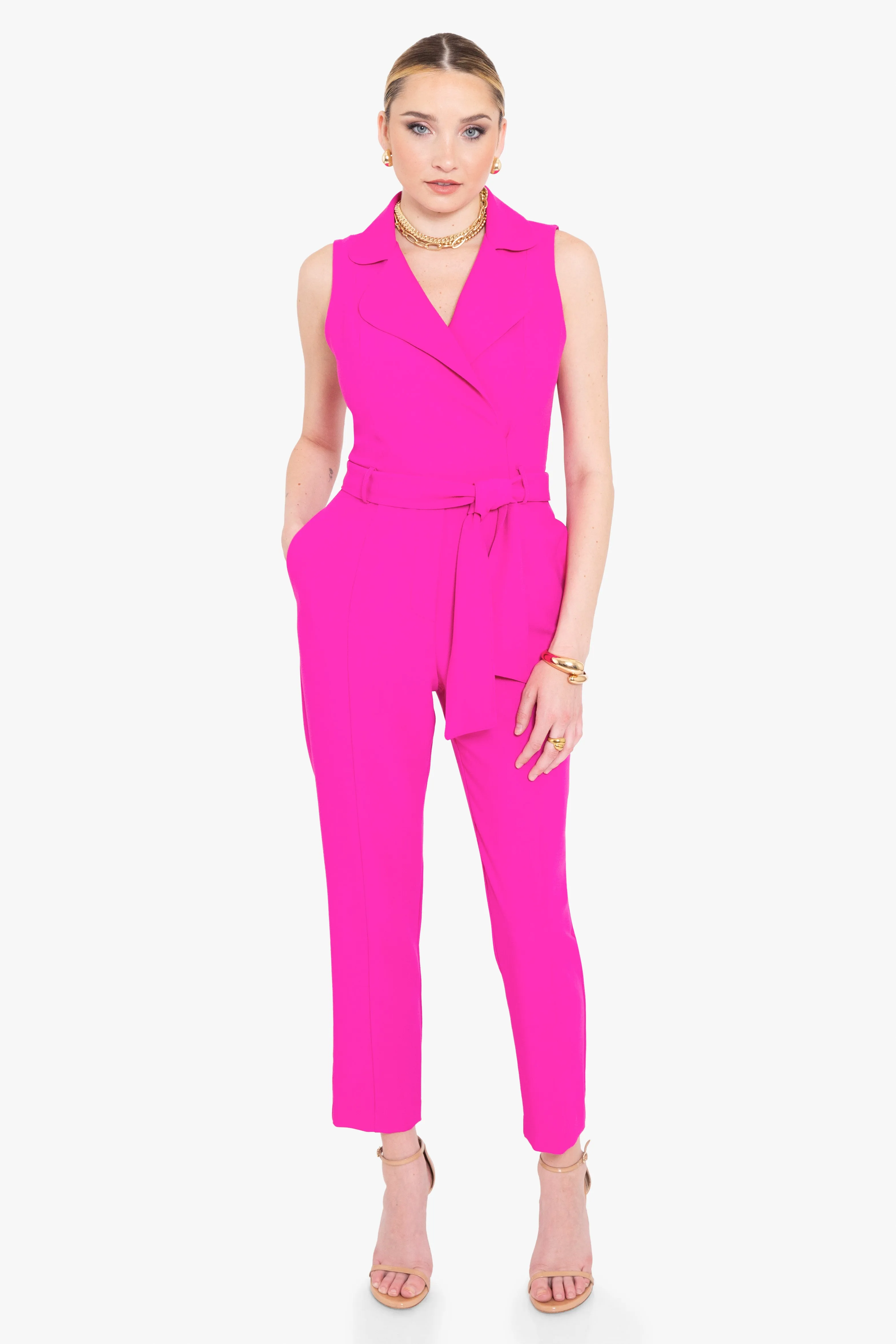 Danica Jumpsuit