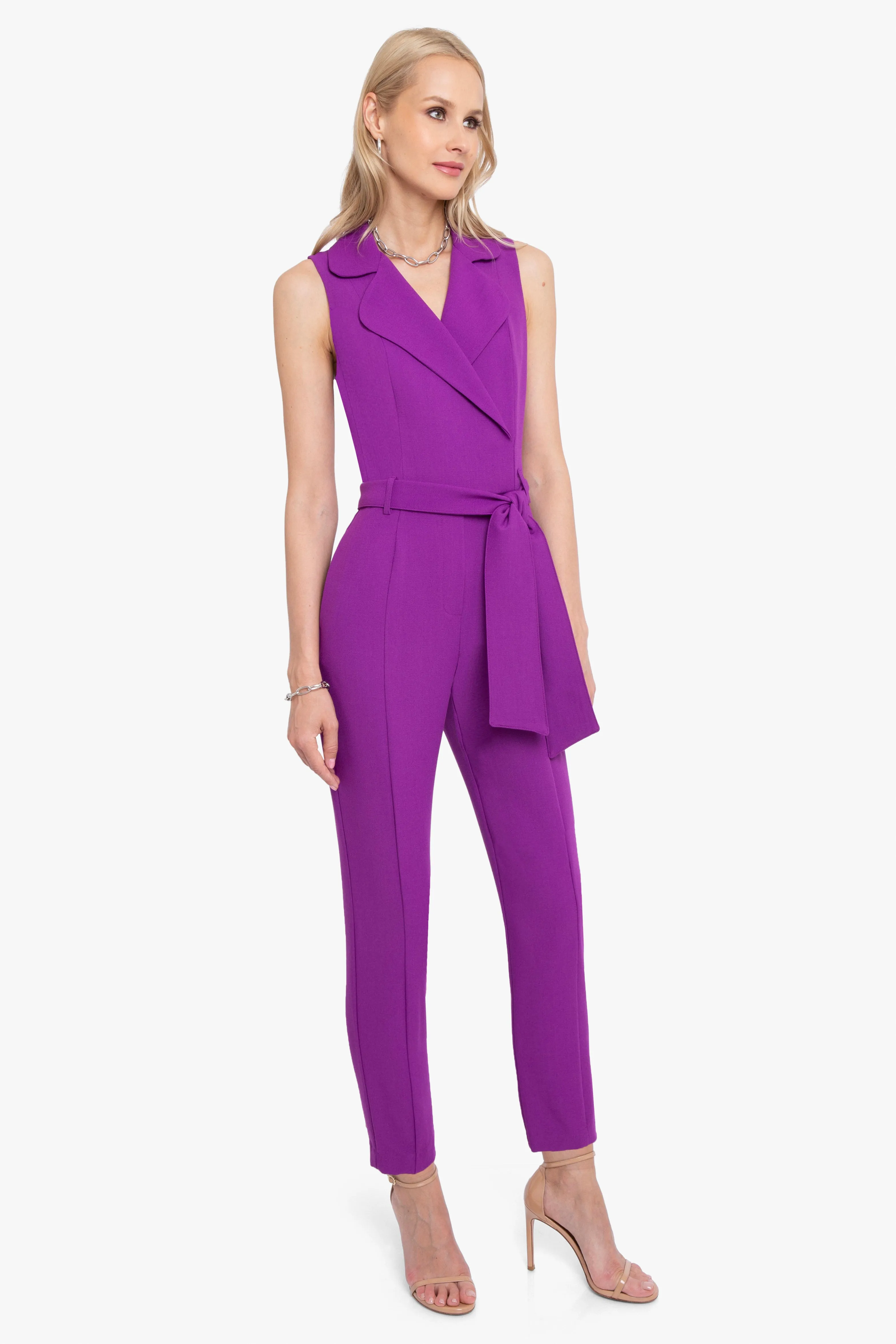 Danica Jumpsuit