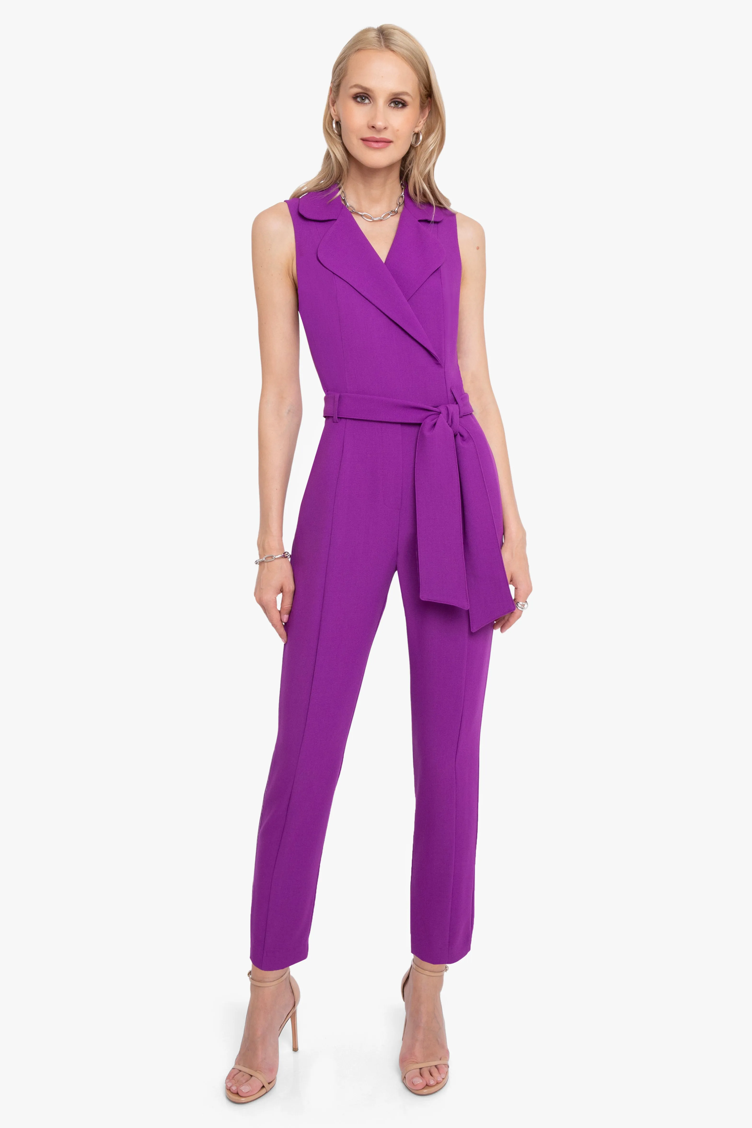 Danica Jumpsuit