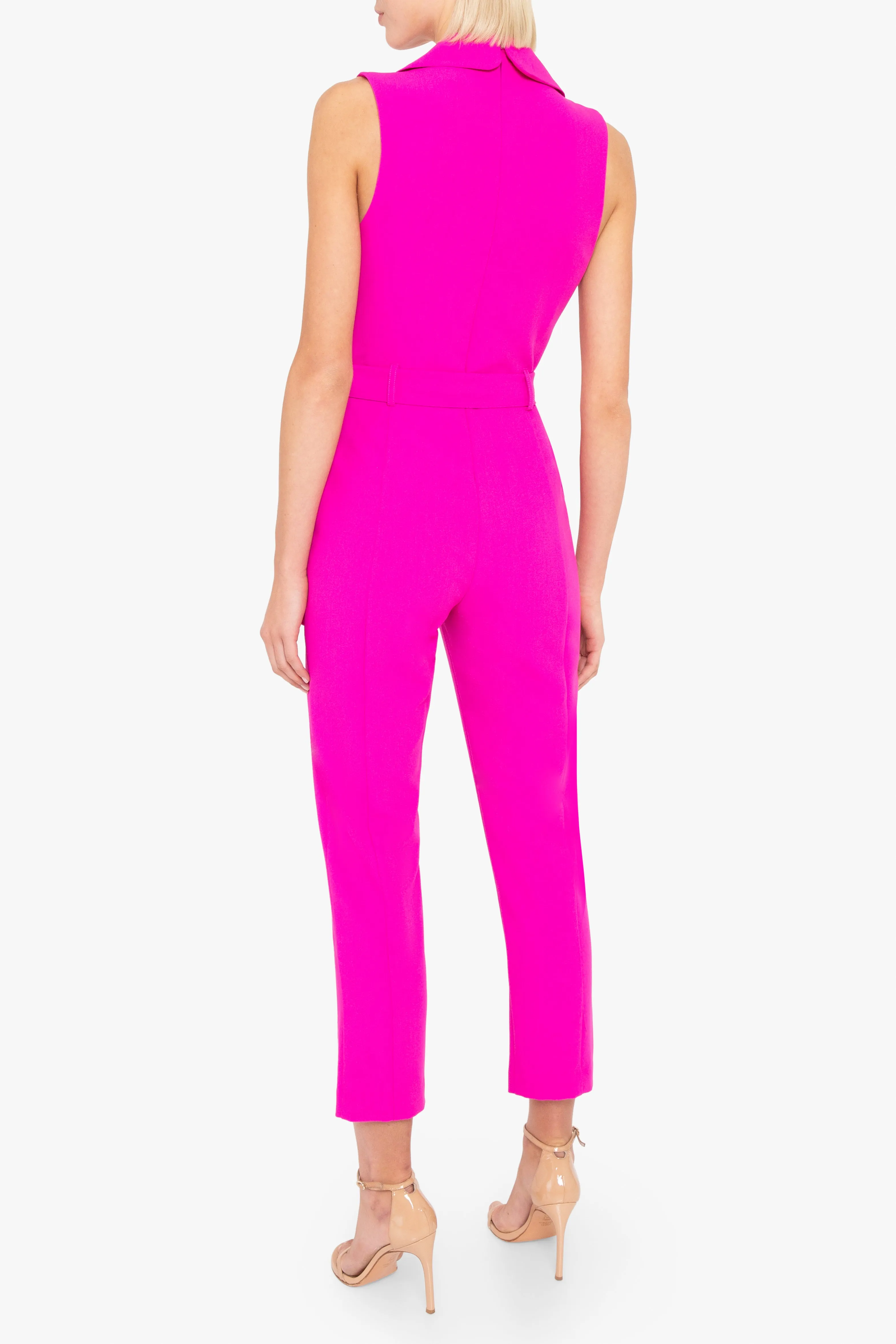 Danica Jumpsuit