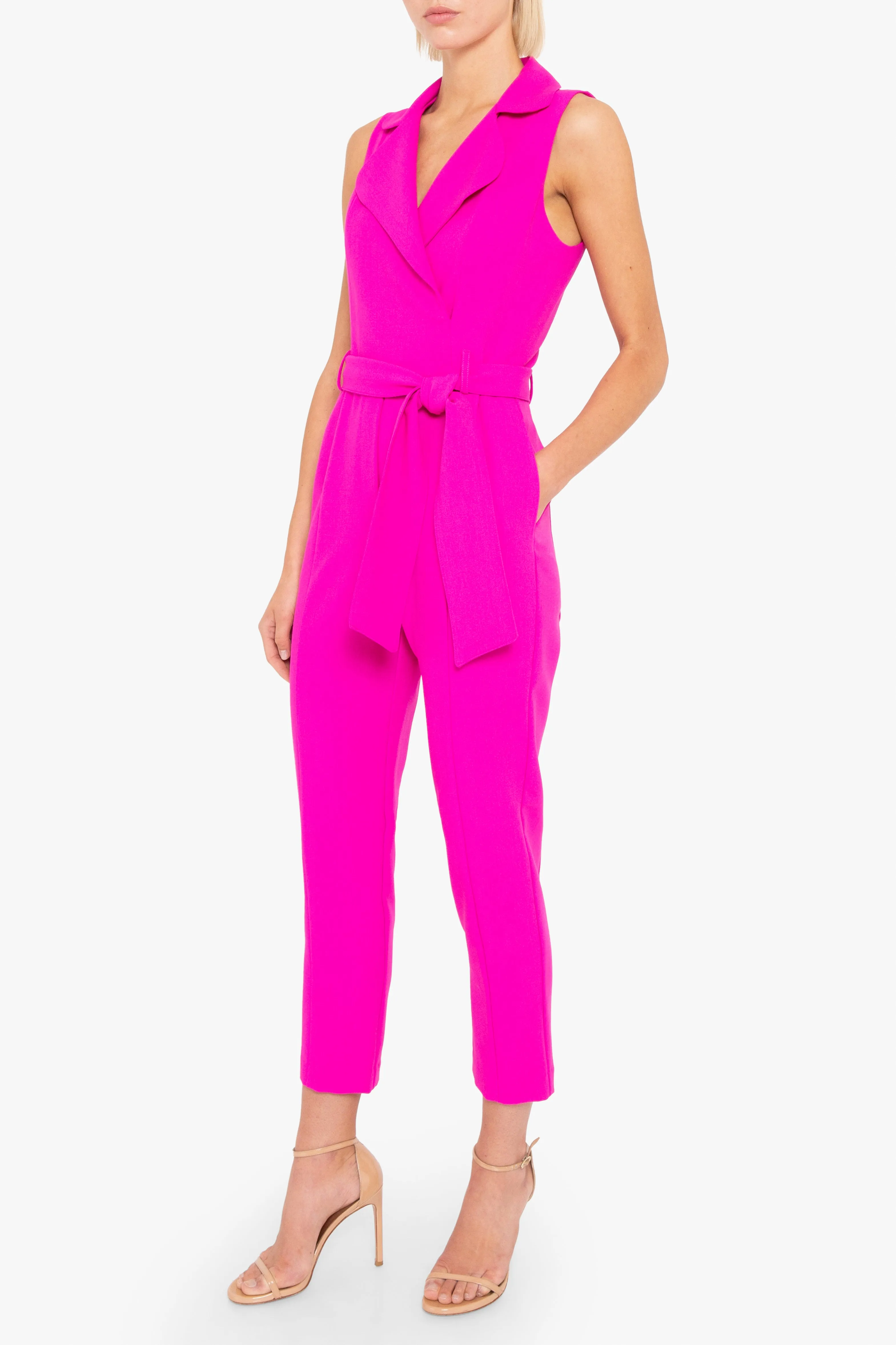 Danica Jumpsuit