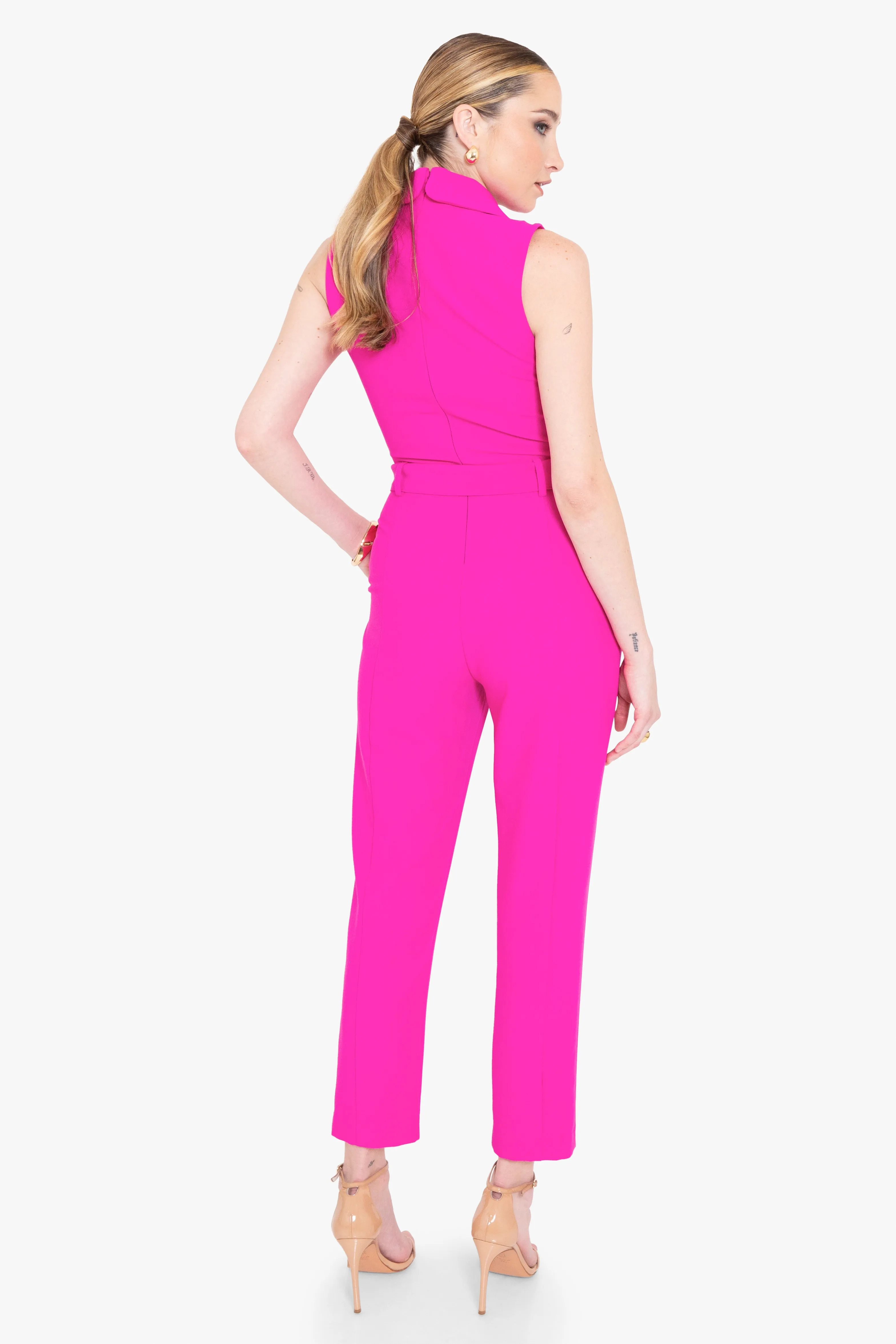 Danica Jumpsuit