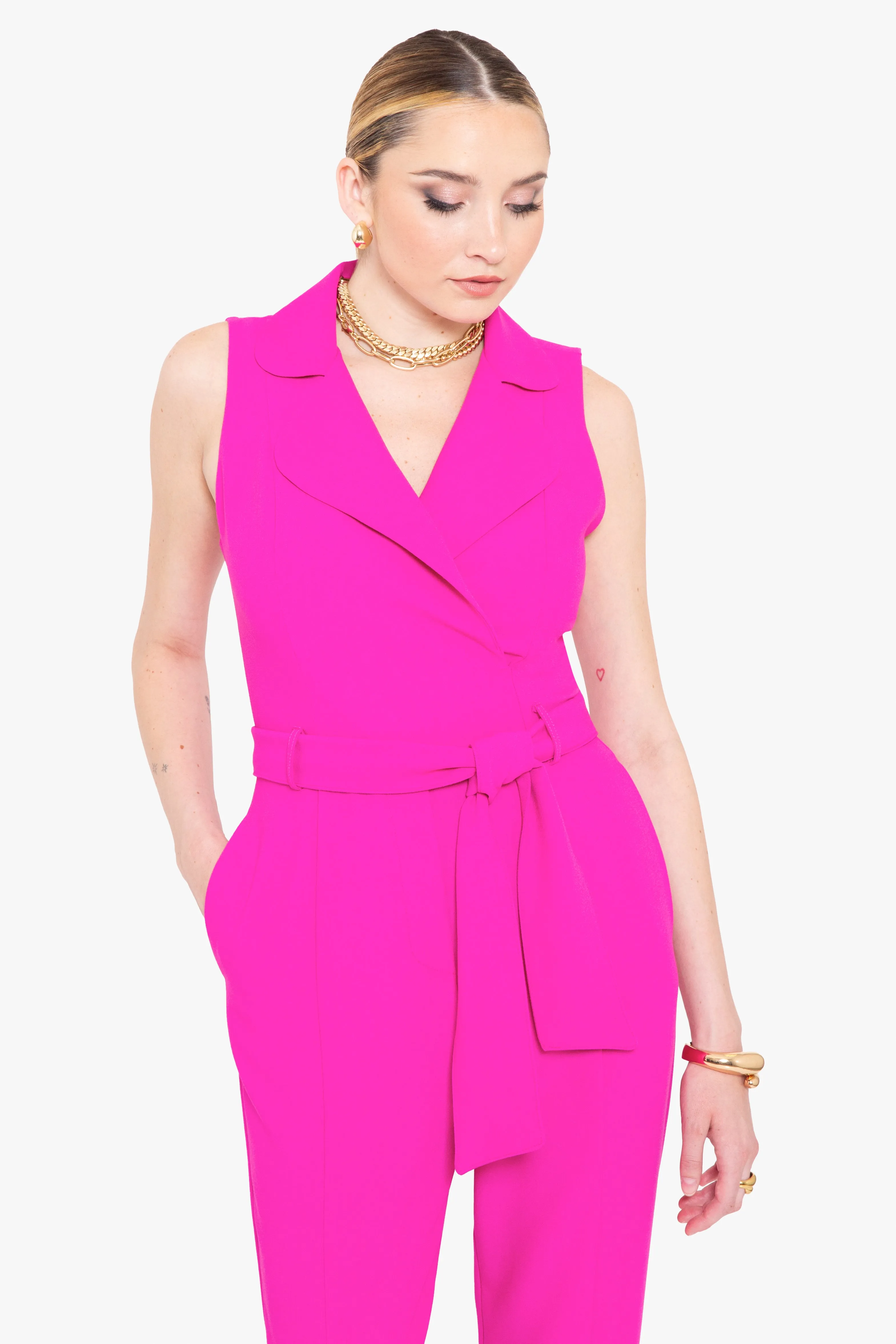 Danica Jumpsuit