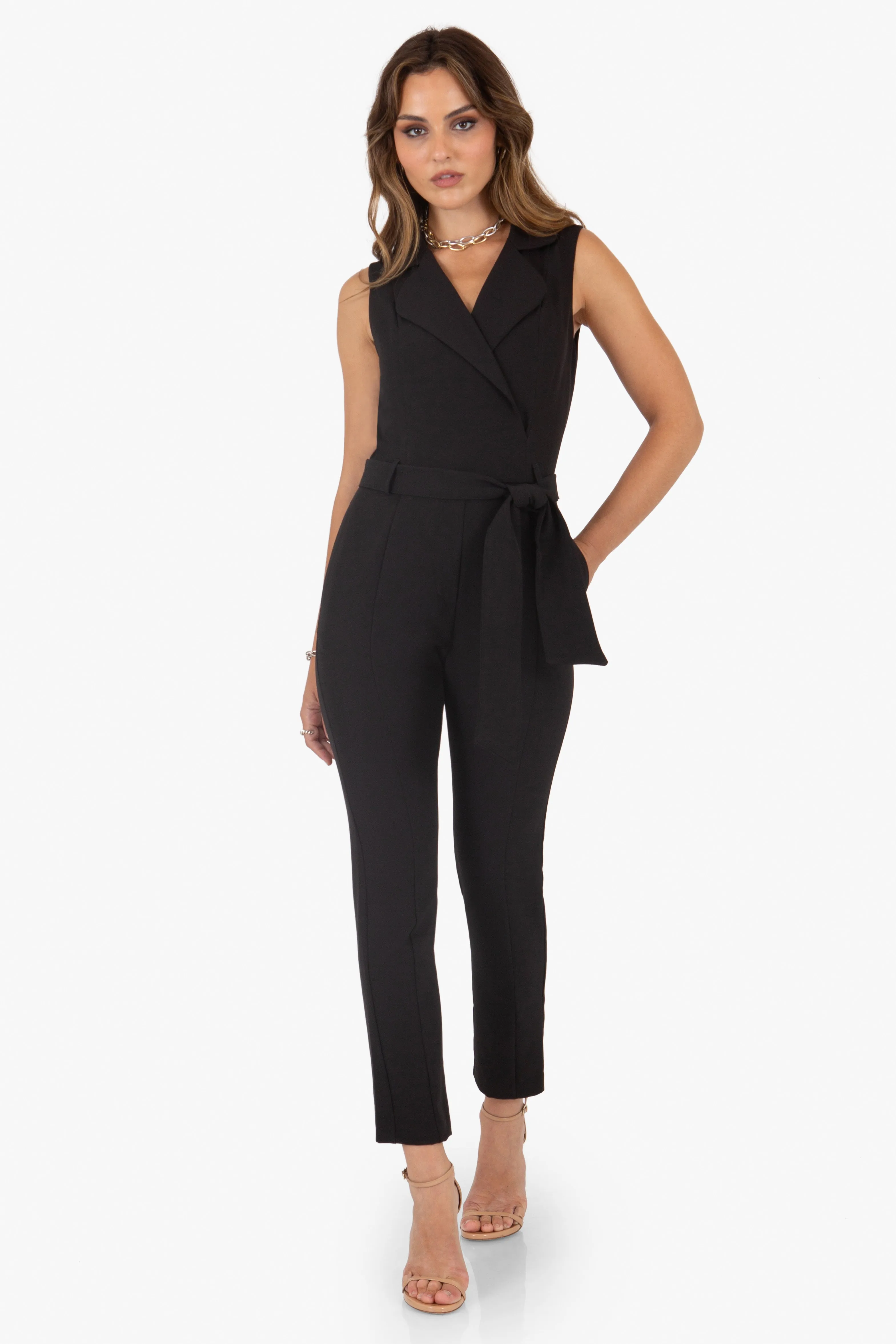 Danica Jumpsuit