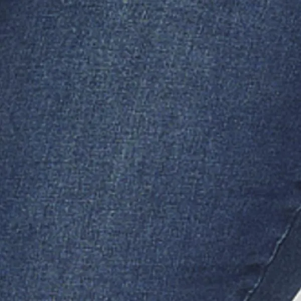 Fashion To Figure - High Rise Curvy Fit Skinny Jeans - Tall Inseam