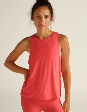Featherweight Rebalance Coral Glow