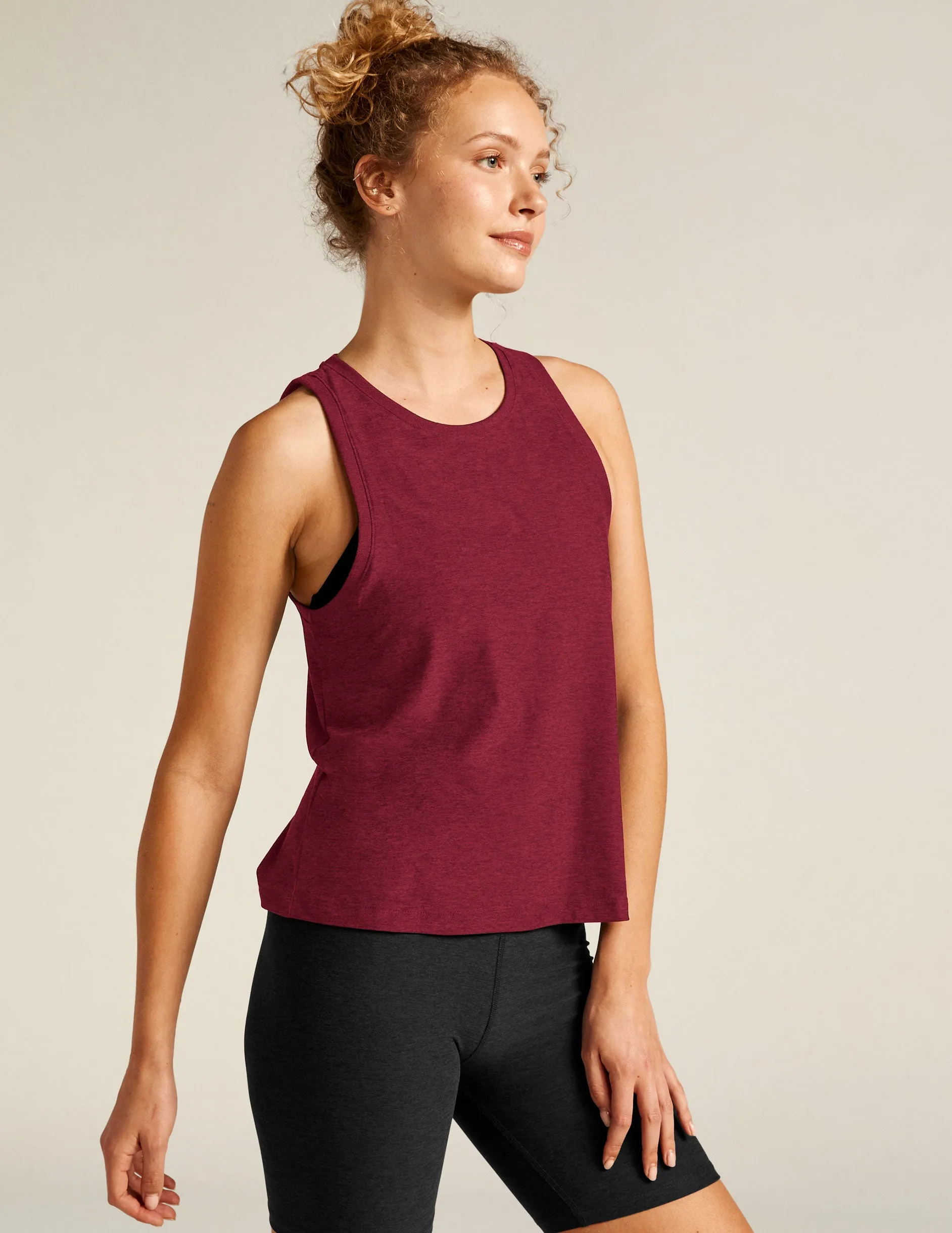 Featherweight Rebalance Tank