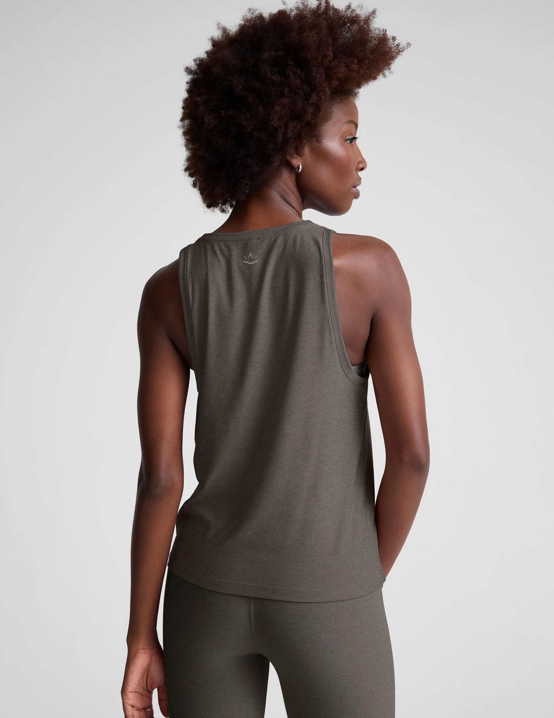 Featherweight Rebalance Tank