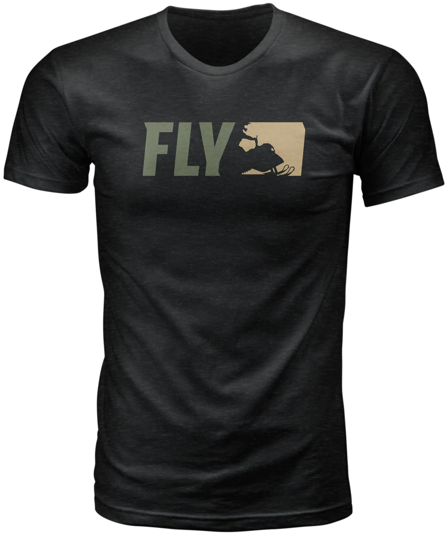 Fly Racing Primary Tee (2022)